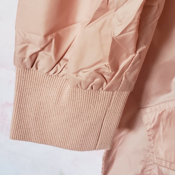 BB Dakota Flynn Anorak Jacket size M - Picture 8 of 14